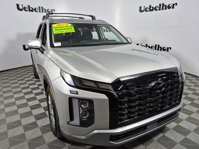 Used 2024 Hyundai Palisade SEL