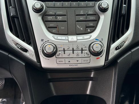 Used 2015 GMC Terrain SLT w/ Chrome Appearance Package FWD image 21