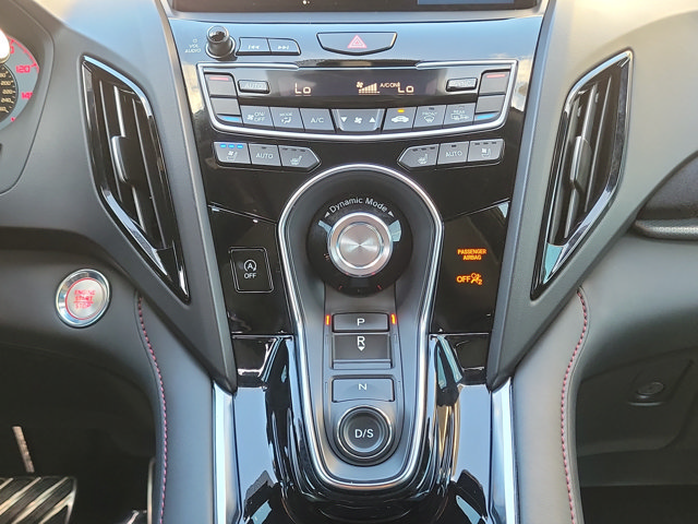 Used 2023 Acura RDX w/ Advance Package FWD image 18