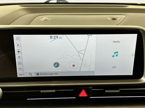 Used 2024 Hyundai Ioniq 6 SEL AWD/4WD image 11