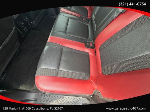 Used 2014 Ford F150 Raptor w/ Equipment Group 801A Luxury AWD/4WD image 26
