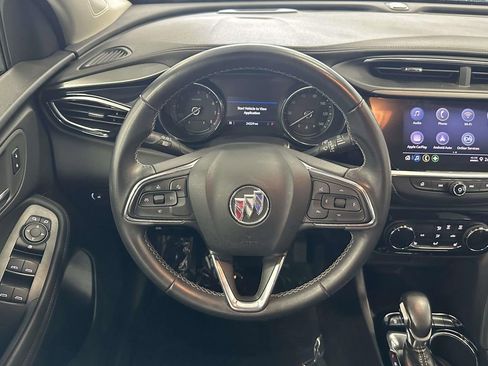 Certified 2023 Buick Encore GX Preferred w/ Cold Weather Comfort Package image 15