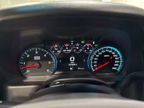 Used 2019 GMC Yukon Denali w/ Denali Ultimate Package image 16