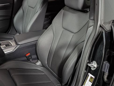 Certified 2024 BMW 430i Gran Coupe xDrive w/ M Sport Package (Priority 1) image 19