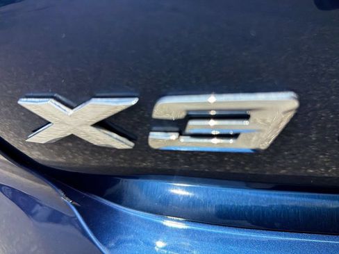 Used 2023 BMW X3 M40i AWD/4WD image 15