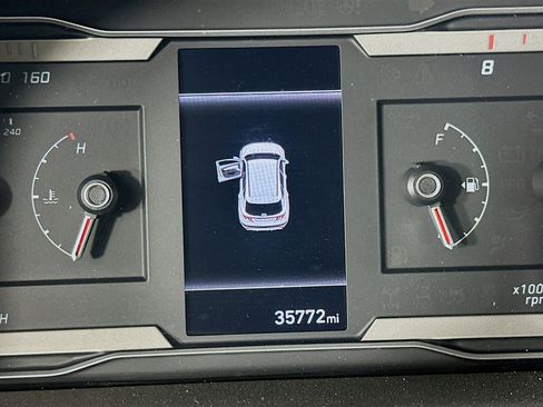 Used 2024 Hyundai Tucson SEL image 19