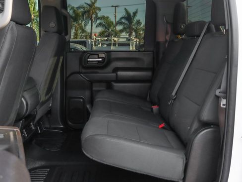 Used 2024 GMC Sierra 2500 Pro w/ 1SA Pro Safety Plus Package image 39