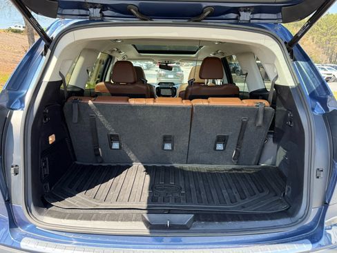 Used 2020 Subaru Ascent Touring w/ Popular Package #2A image 28