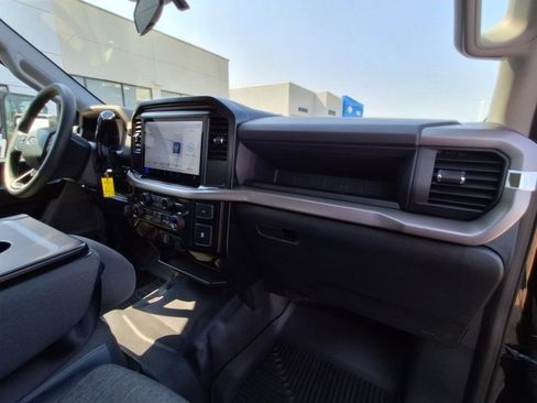 Used 2025 Ford F150 XL w/ Equipment Group 103A High AWD/4WD image 14