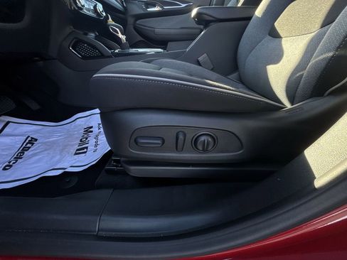 New 2026 Chevrolet TrailBlazer LT w/ Convenience Package image 18