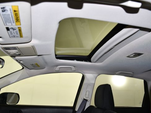 Used 2014 Honda CR-V EX image 37
