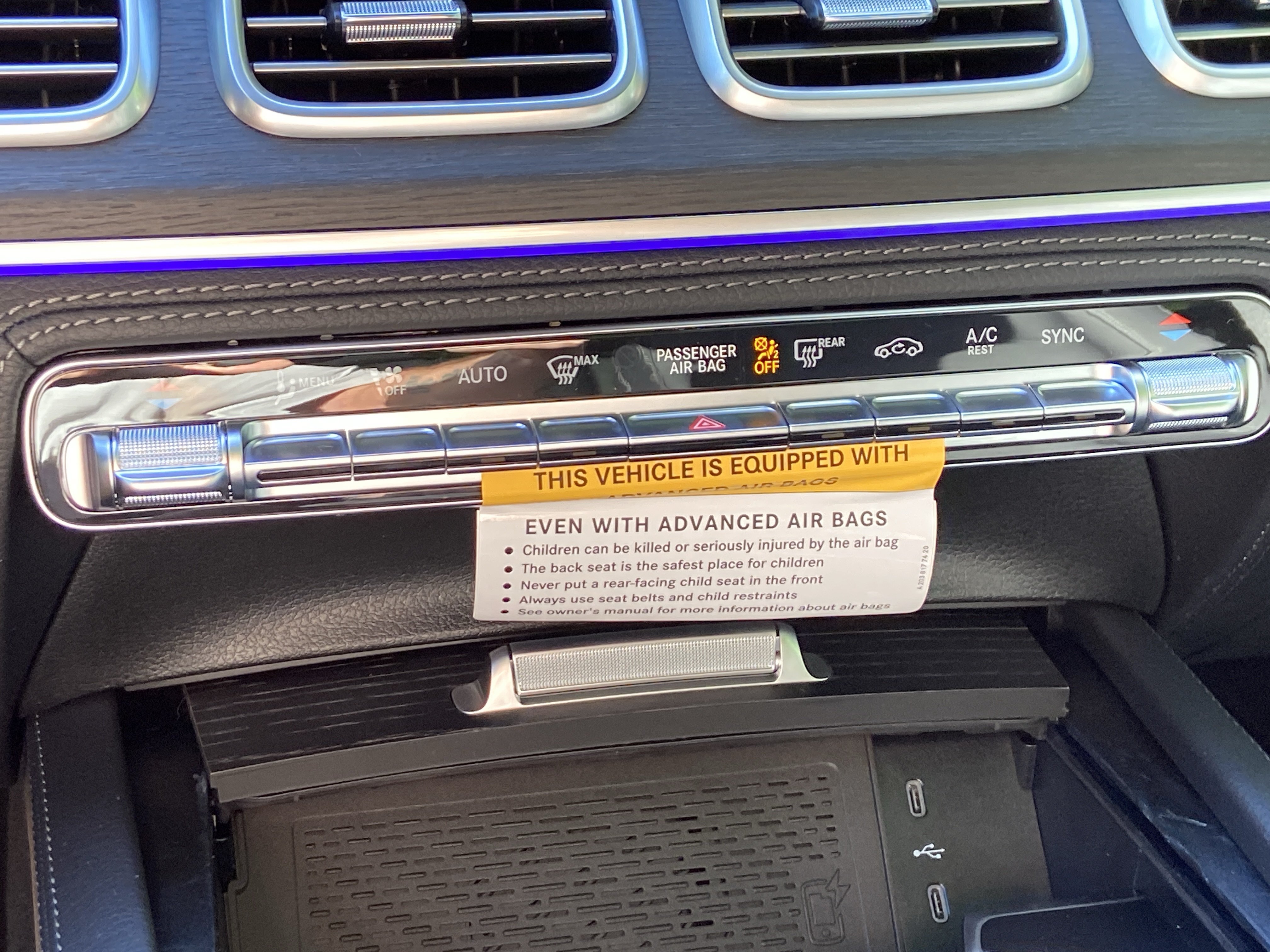 New 2026 Mercedes-Benz GLE 450 4MATIC image 29
