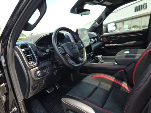Used 2025 RAM 1500 RHO w/ RHO Level 1 Equipment Group AWD/4WD image 20
