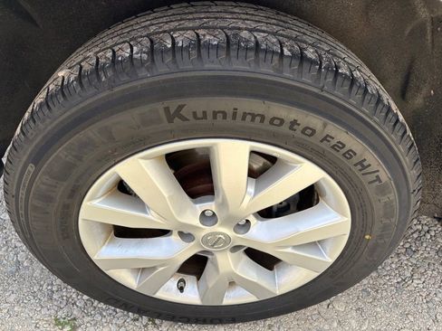 Used 2014 Nissan Murano SL image 22