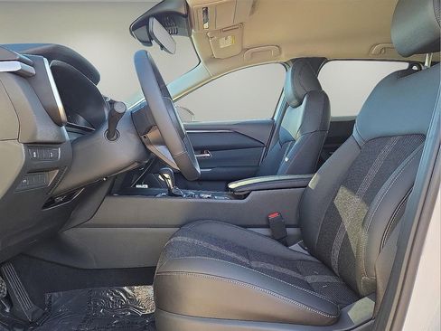 New 2025 MAZDA CX-50 AWD 2.5 S w/ Weather Package image 21