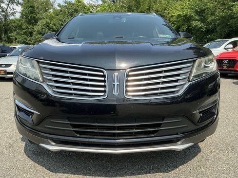 Used 2015 Lincoln MKC AWD w/ Equipment Group 101A Select image 3