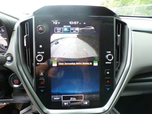 Used 2024 Subaru Crosstrek 2.5i Limited w/ Crosstrek Mirror Package AWD/4WD image 26