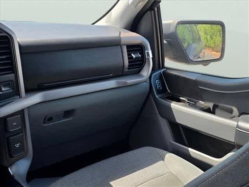 Used 2024 Ford F150 XLT w/ Mobile Office Package AWD/4WD image 21