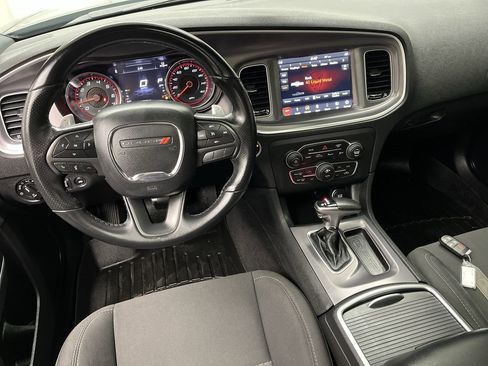 Used 2019 Dodge Charger R/T w/ Performance Handling Group image 13