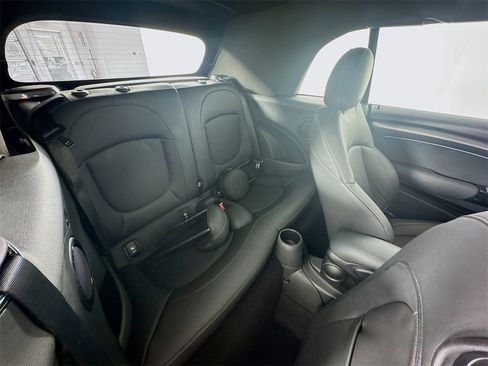 Certified 2024 MINI Cooper S image 26