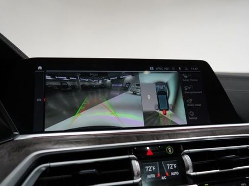 Used 2021 BMW X5 xDrive40i w/ Premium Package image 28