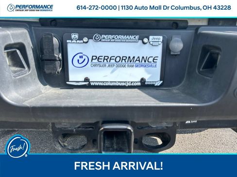 Used 2024 Ford F250 XL w/ 360-Degree Camera Package AWD/4WD image 14
