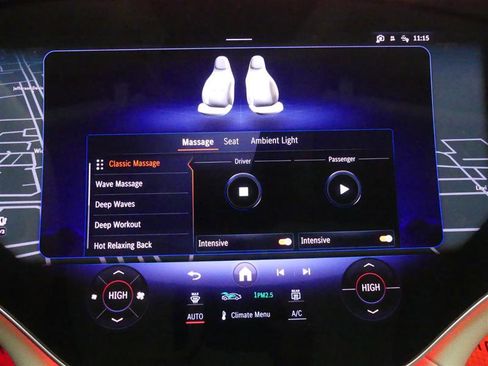 Used 2024 Mercedes-Benz EQS 450+ Sedan image 17