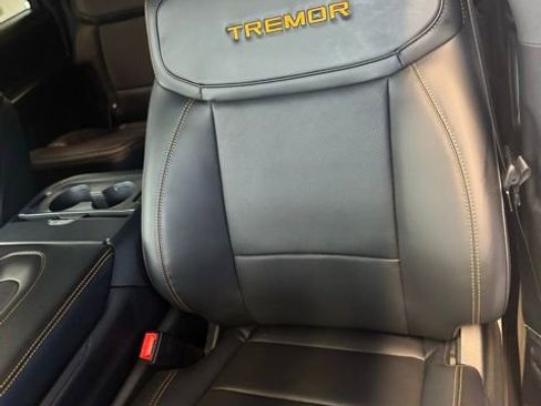 New 2026 Ford Expedition Tremor image 24