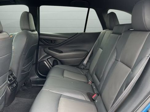 Used 2023 Subaru Outback Wilderness AWD/4WD image 25