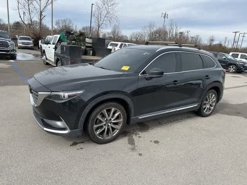 Used 2016 MAZDA CX-9 Signature image 12