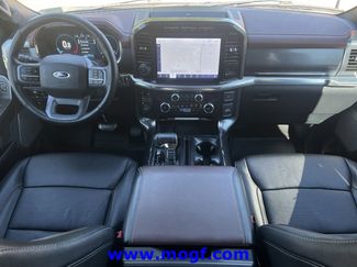 Used 2023 Ford F150 Lariat video 2