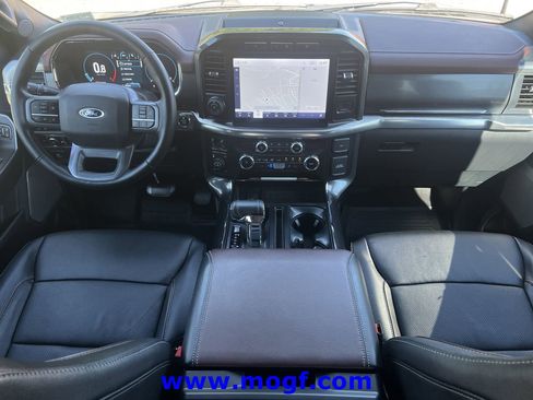 Used 2023 Ford F150 Lariat image 2