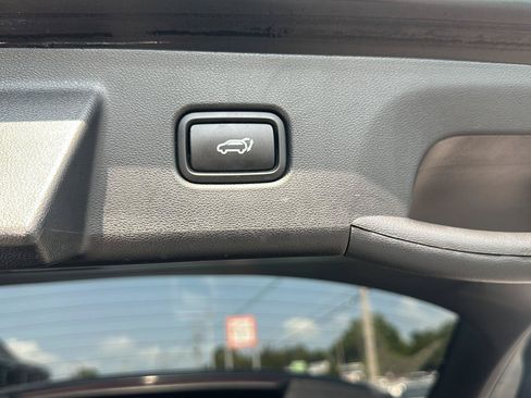 Used 2024 Hyundai Tucson SEL AWD/4WD image 16