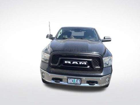 Used 2014 RAM 1500 Big Horn AWD/4WD image 3
