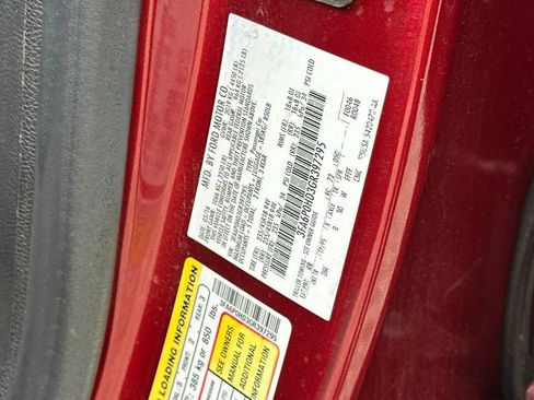 Used 2016 Ford Fusion SE FWD image 32
