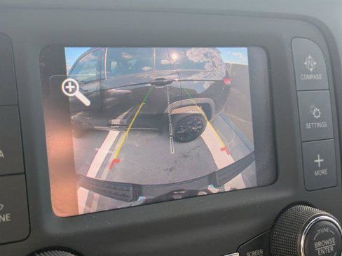 Certified 2024 RAM 1500 Tradesman image 17