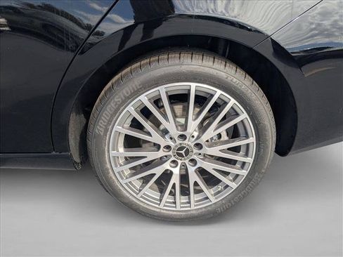 Used 2026 Mercedes-Benz CLA 250 image 9