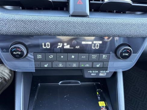 New 2026 Subaru Outback Limited image 21