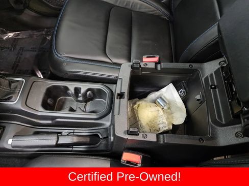 Used 2024 Jeep Wrangler Unlimited Rubicon 4xe image 21