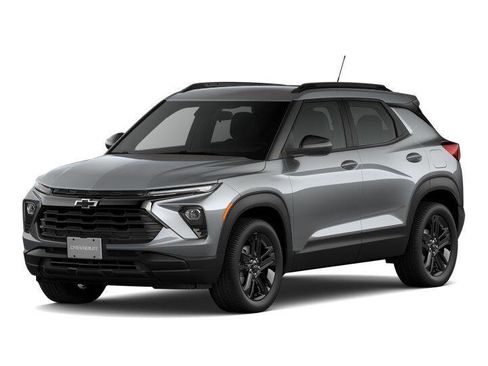 New 2026 Chevrolet TrailBlazer LT w/ Convenience Package image 51