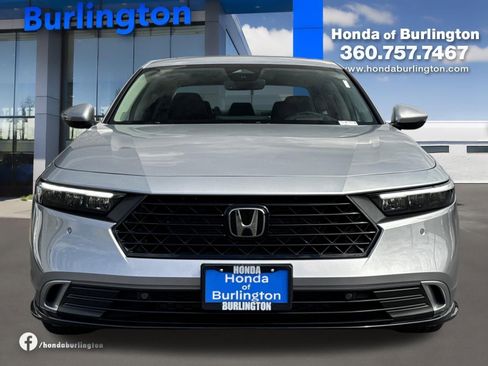 New 2026 Honda Accord Touring image 10