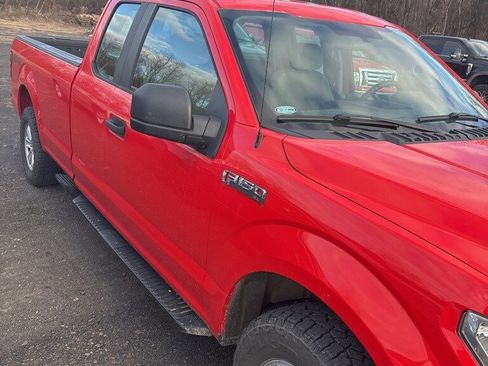 Used 2018 Ford F150 XL w/ Equipment Group 101A Mid image 23