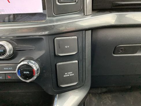 Used 2022 Ford F150 XLT w/ Equipment Group 302A High image 48