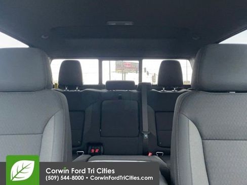 Used 2025 GMC Sierra 1500 Elevation image 33