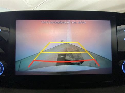 Used 2022 Hyundai Santa Fe Blue image 17