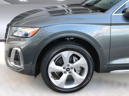 Used 2022 Audi Q5 2.0T Premium Plus image 12