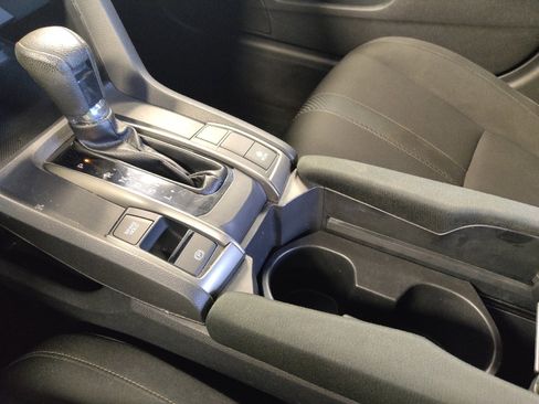 Used 2018 Honda Civic LX image 26