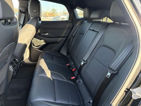 Used 2024 Jaguar E-PACE R-Dynamic SE image 13