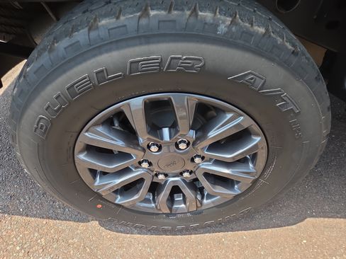 Used 2023 Ford Ranger XLT w/ Equipment Group 302A High AWD/4WD image 10