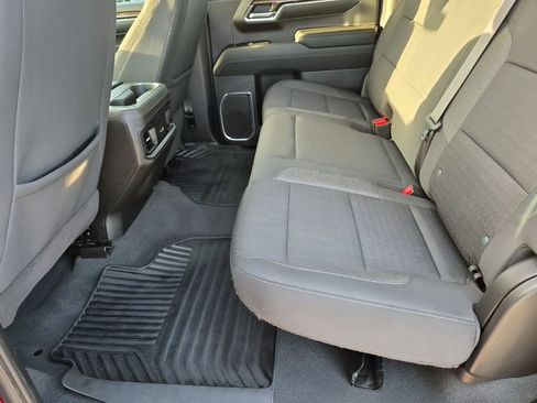 Used 2023 Chevrolet Silverado 1500 LT image 20